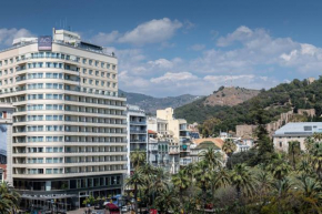 AC Hotel Málaga Palacio by Marriott, Malaga